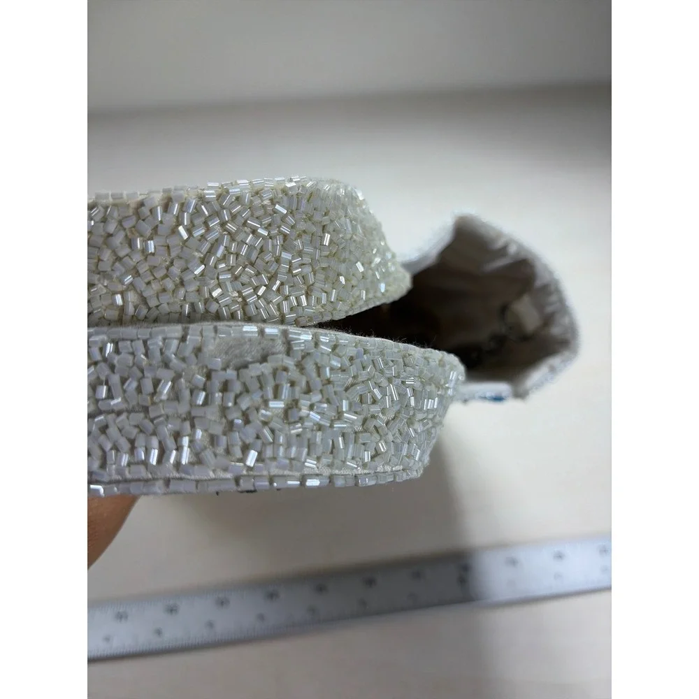 N/A intricately beaded